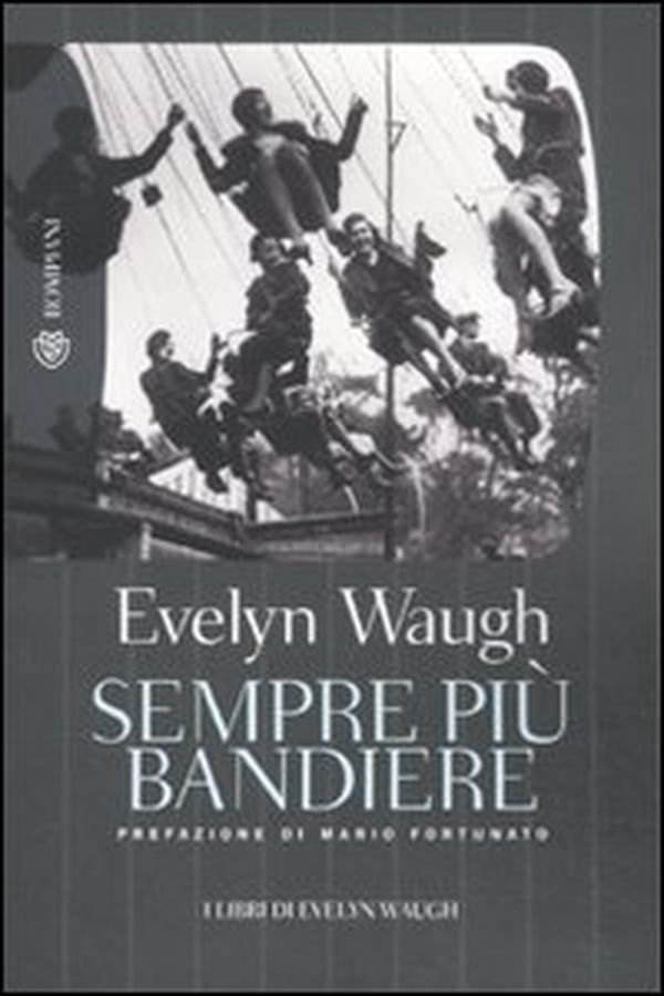 Sempre più bandiere - Librerie.coop Sempre più bandiere - Librerie.coop