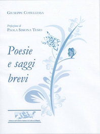 Poesie e saggi brevi - Librerie.coop