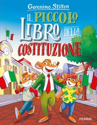 Il piccolo libro della Costituzione - Librerie.coop