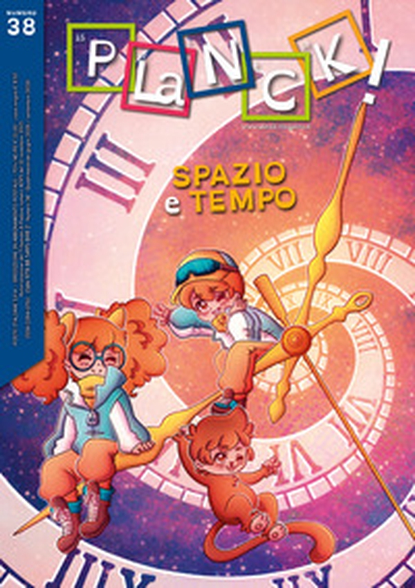 Planck! - Vol. 27 - Librerie.coop