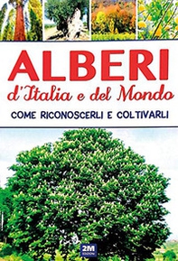 Alberi d'Italia e del mondo - Librerie.coop