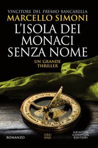 L'isola dei monaci senza nome - Librerie.coop L'isola dei monaci senza nome - Librerie.coop