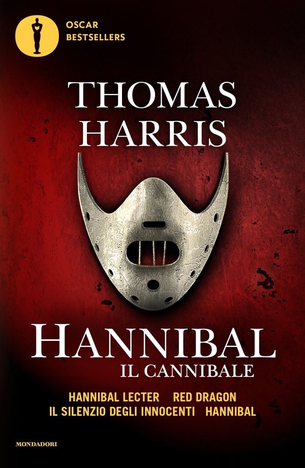 Hannibal il cannibale - Librerie.coop Hannibal il cannibale - Librerie.coop