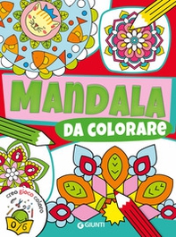 Mandala junior - Librerie.coop