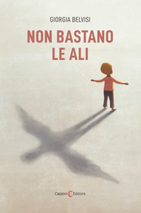 Non bastano le ali - Librerie.coop Non bastano le ali - Librerie.coop