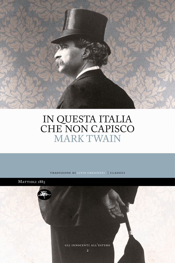 In questa Italia che non capisco - Librerie.coop In questa Italia che non capisco - Librerie.coop