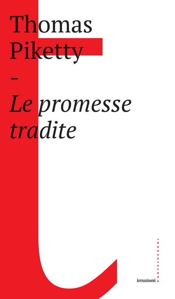 Le promesse tradite - Librerie.coop Le promesse tradite - Librerie.coop