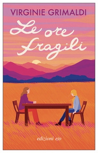 Le ore fragili - Librerie.coop
