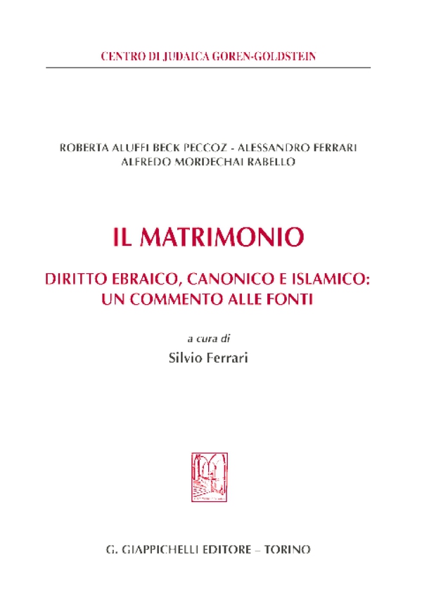 Il matrimonio - Librerie.coop Il matrimonio - Librerie.coop
