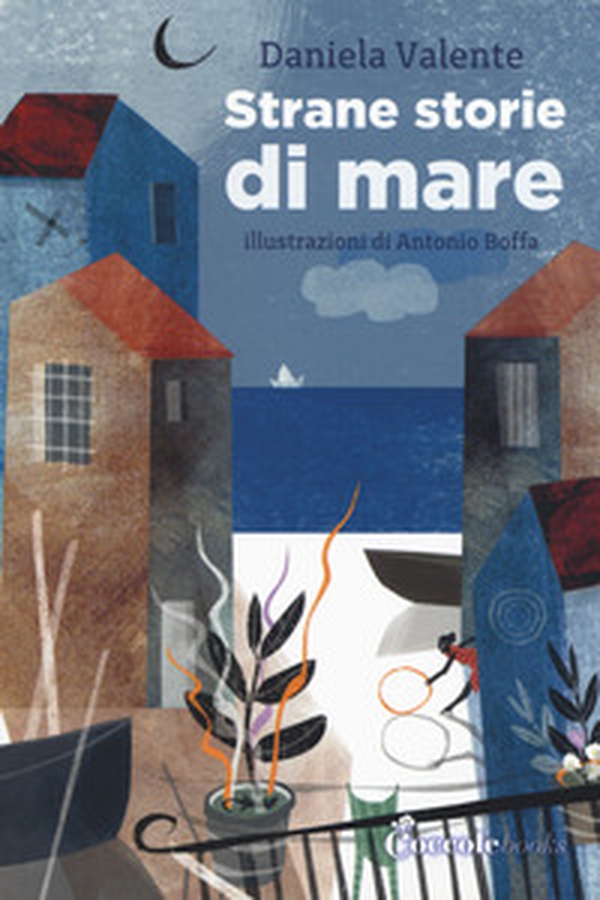Strane storie di mare - Librerie.coop Strane storie di mare - Librerie.coop