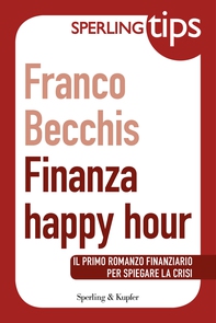 Finanza Happy Hour - Sperling Tips - Librerie.coop