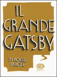 Il grande Gatsby da Francis Scott Fitzgerald - Librerie.coop