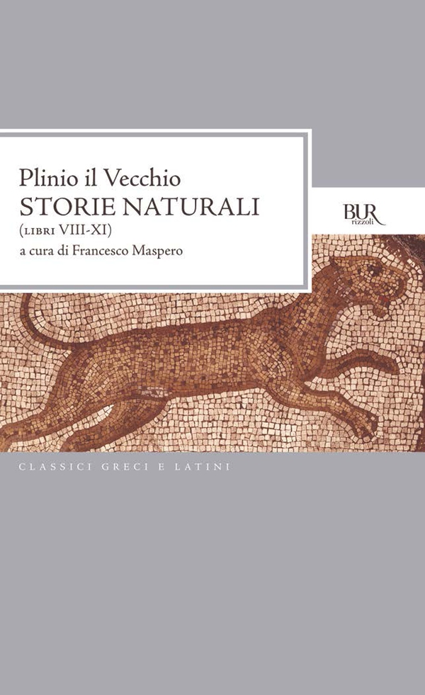 Storie naturali (VIII-XI) - Librerie.coop Storie naturali (VIII-XI) - Librerie.coop