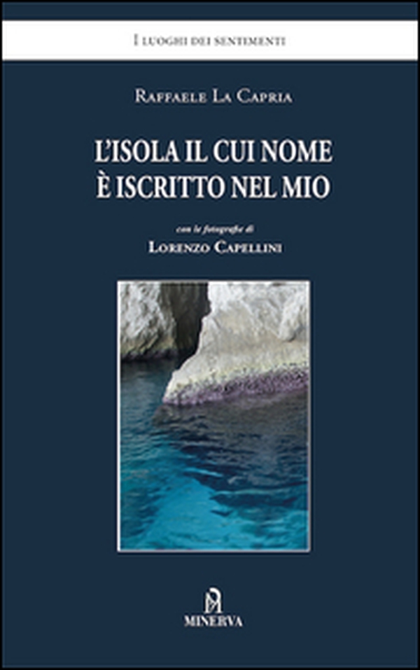 L'isola il cui nome è iscritto nel mio - Librerie.coop L'isola il cui nome è iscritto nel mio - Librerie.coop