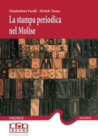 La stampa periodica nel Molise - Librerie.coop