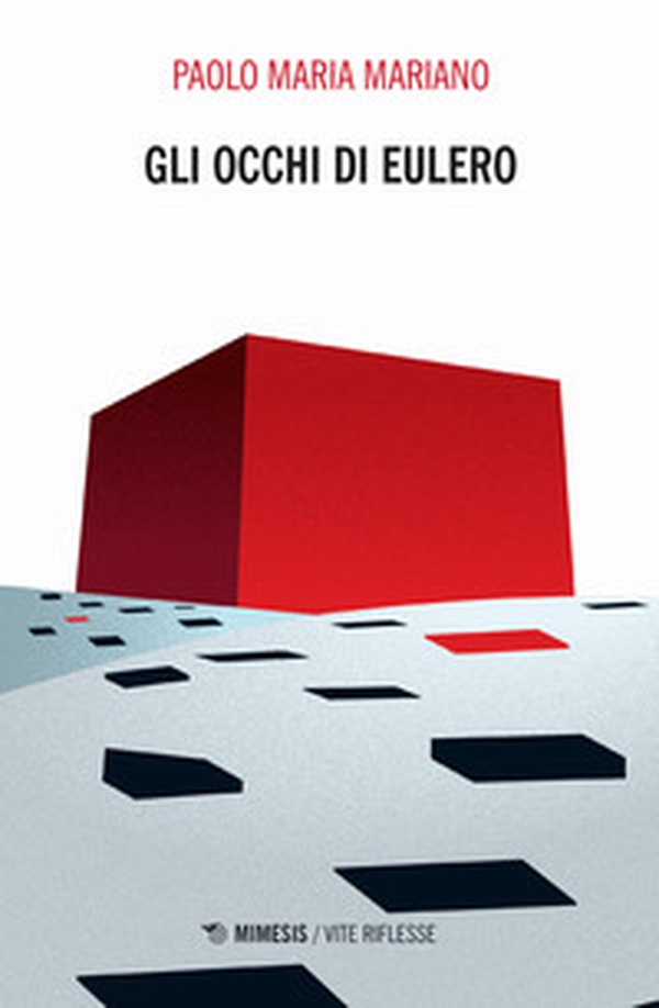 Gli occhi di Eulero - Librerie.coop Gli occhi di Eulero - Librerie.coop
