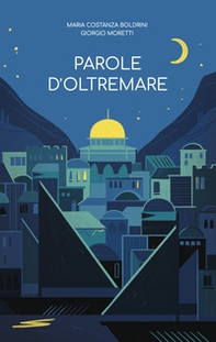 Parole d'oltremare - Librerie.coop