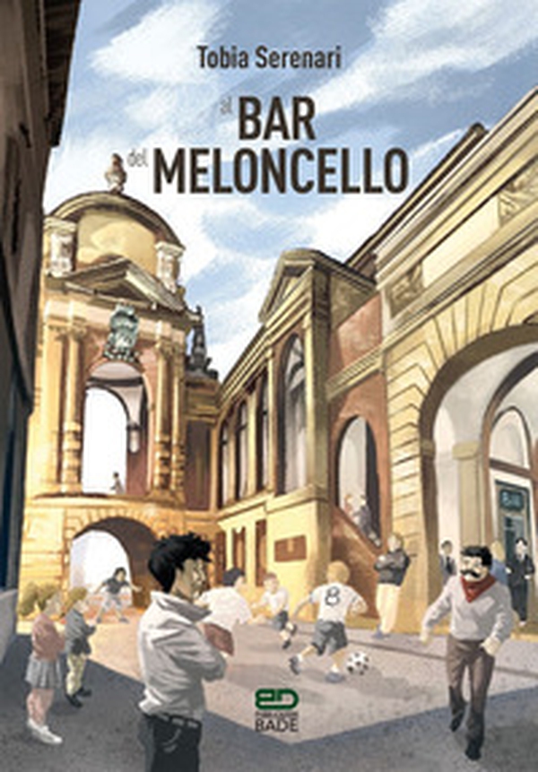 Al bar del meloncello - Librerie.coop Al bar del meloncello - Librerie.coop