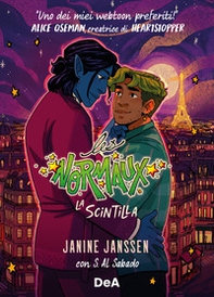 Les normaux - Vol. 1 - Librerie.coop