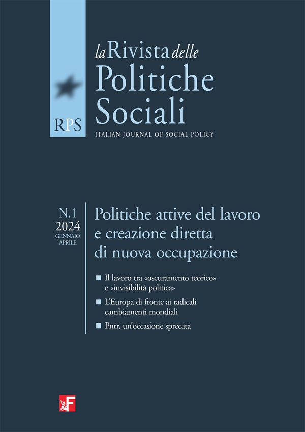 RPS 1/2024 - Librerie.coop RPS 1/2024 - Librerie.coop