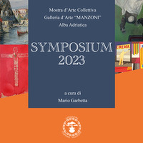 Symposium 2023 - Librerie.coop Symposium 2023 - Librerie.coop