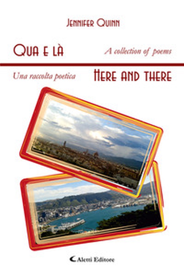 Qua e là-Here and there - Librerie.coop Qua e là-Here and there - Librerie.coop