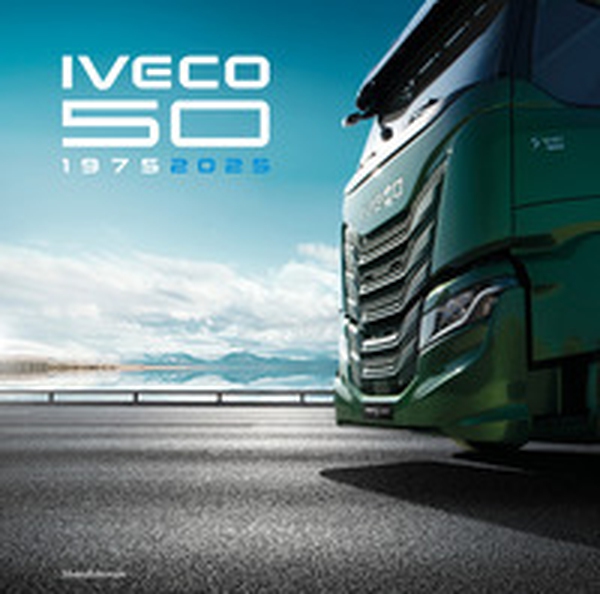 IVECO 50 1975-2025 - Librerie.coop IVECO 50 1975-2025 - Librerie.coop