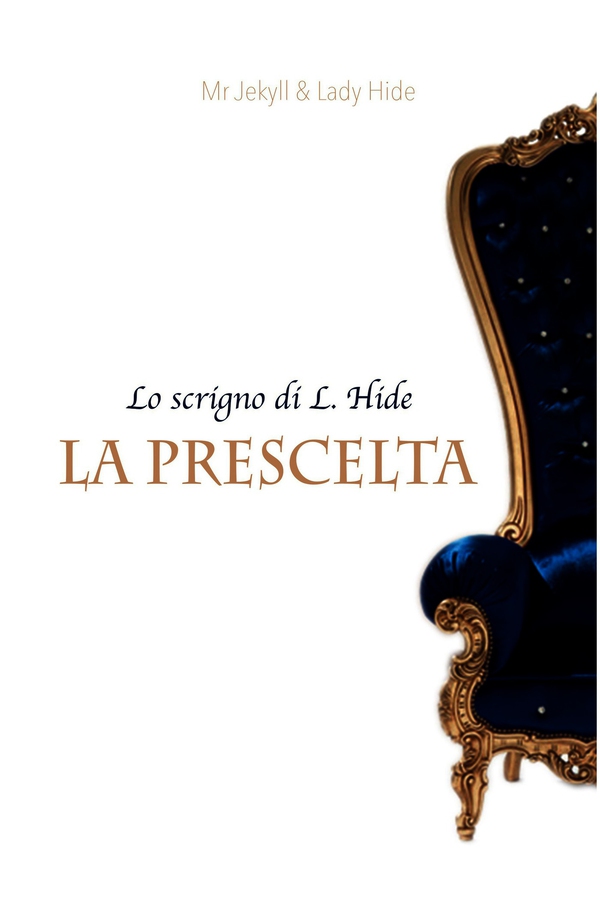 LA PRESCELTA - Librerie.coop