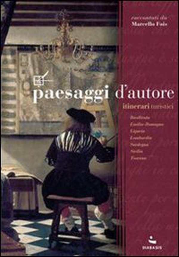 Paesaggi d'autore. Itinerari turistici - Librerie.coop Paesaggi d'autore. Itinerari turistici - Librerie.coop