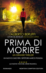 Prima di morire - Librerie.coop Prima di morire - Librerie.coop