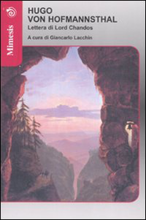 Lettera di Lord Chandos - Librerie.coop Lettera di Lord Chandos - Librerie.coop