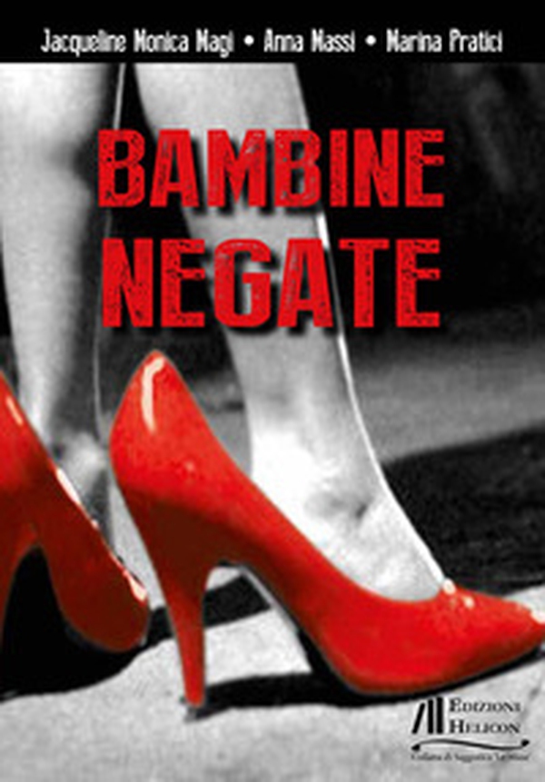 Bambine negate - Librerie.coop Bambine negate - Librerie.coop