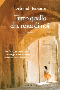 Tutto quello che resta di noi - Librerie.coop