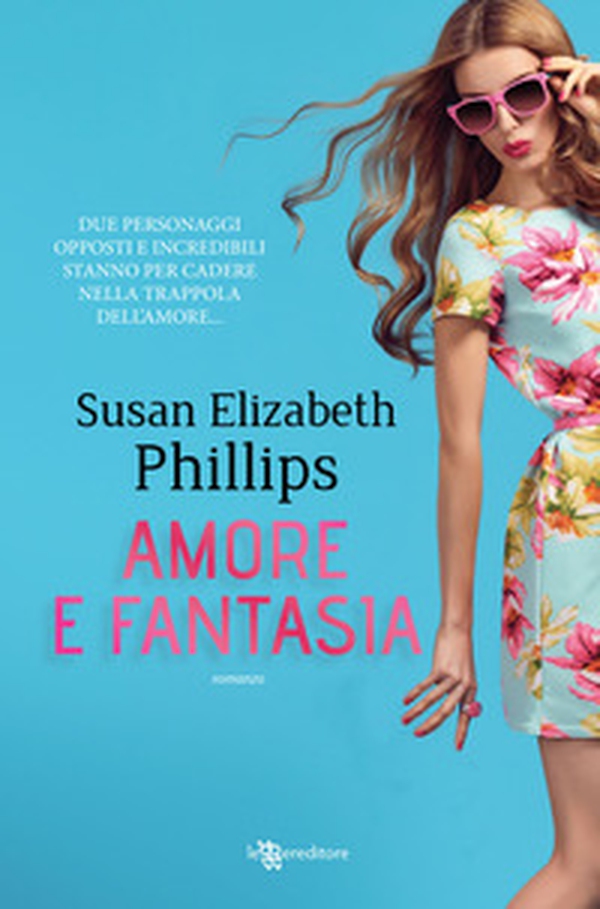 Amore e fantasia - Librerie.coop Amore e fantasia - Librerie.coop