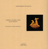 Sarde e altre cose allo zolfo - Librerie.coop