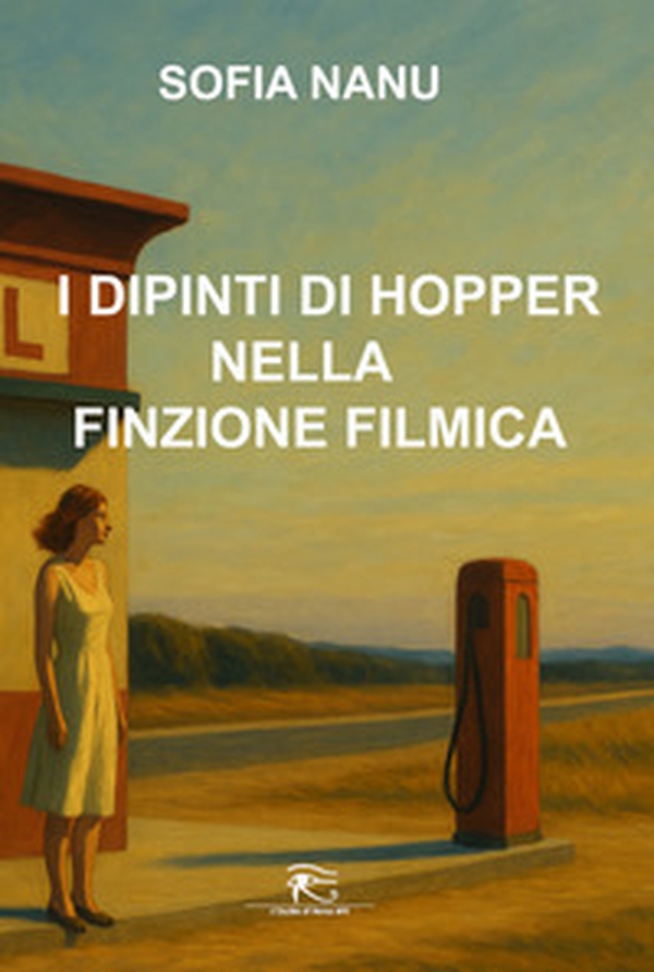 I dipinti di Hopper nella finzione filmica - Librerie.coop I dipinti di Hopper nella finzione filmica - Librerie.coop