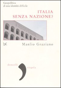 Italia senza nazione? - Librerie.coop