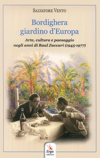 Bordighera giardino d'Europa - Librerie.coop
