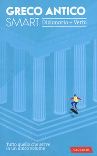 Greco antico smart. Dizionario+Verbi - Librerie.coop