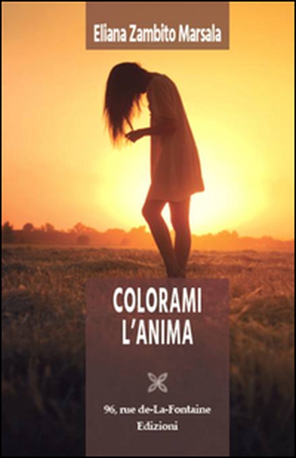 Colorami l'anima - Librerie.coop Colorami l'anima - Librerie.coop