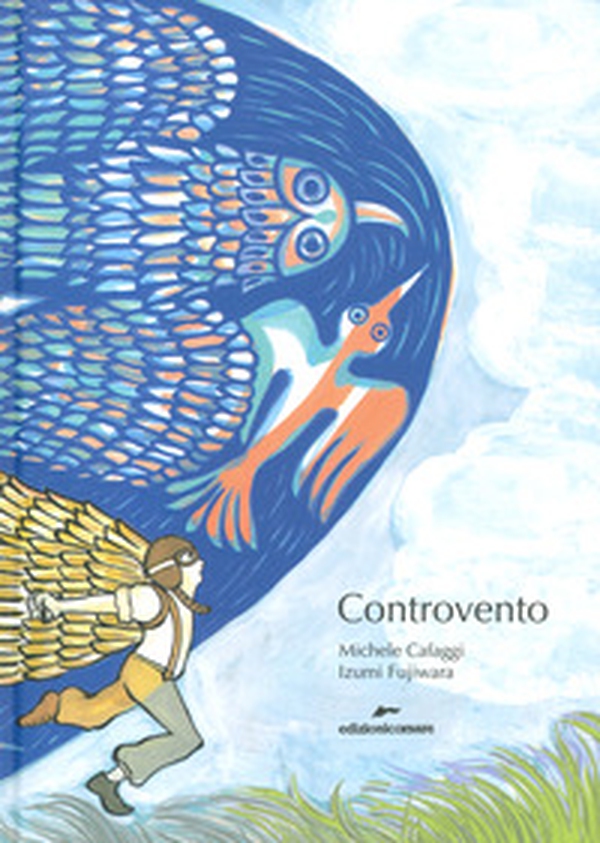 Controvento - Librerie.coop Controvento - Librerie.coop
