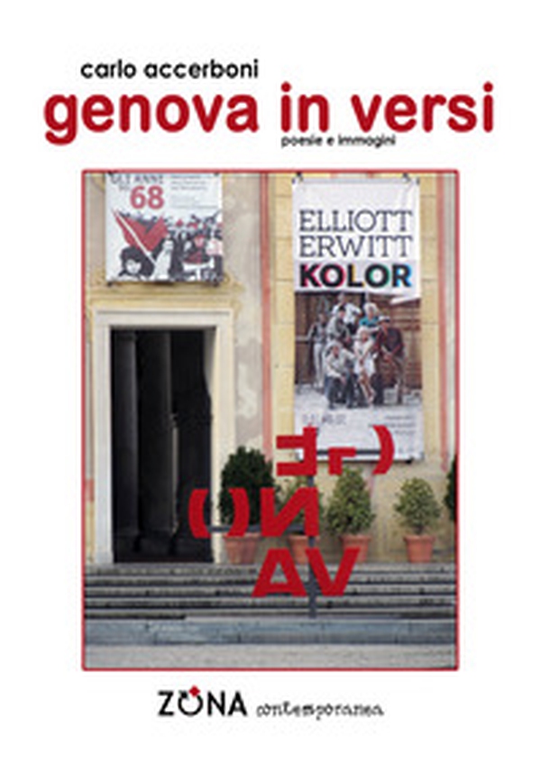 Genova in versi - Librerie.coop Genova in versi - Librerie.coop
