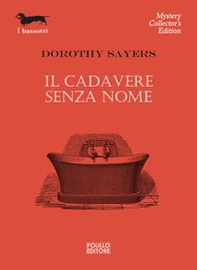 Il cadavere senza nome - Librerie.coop