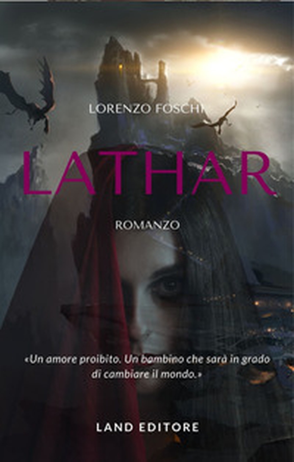 Lathar - Librerie.coop Lathar - Librerie.coop