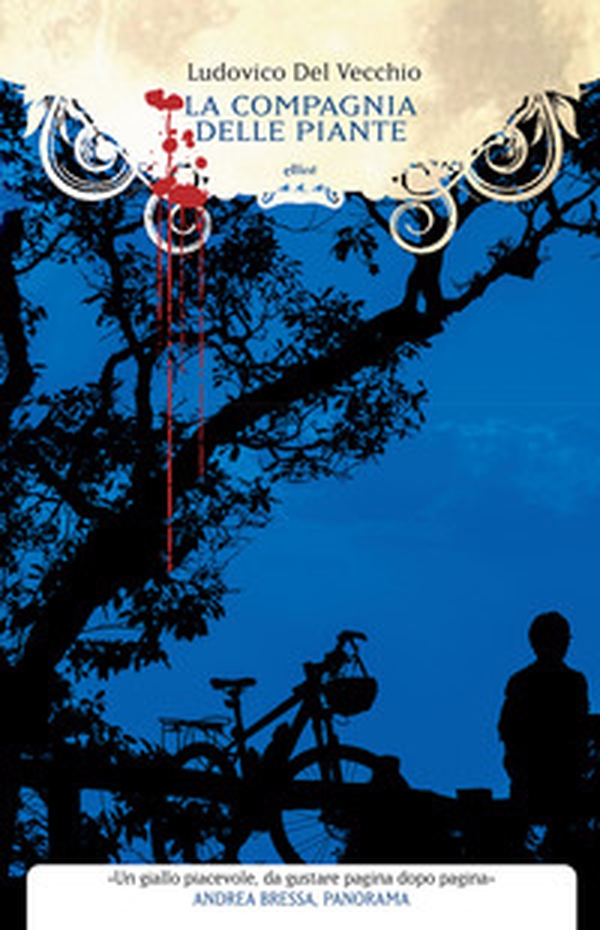 La compagnia delle piante - Librerie.coop La compagnia delle piante - Librerie.coop
