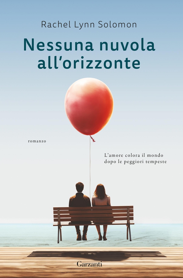 Nessuna nuvola all'orizzonte - Librerie.coop Nessuna nuvola all'orizzonte - Librerie.coop