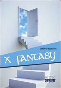 X fantasy - Librerie.coop