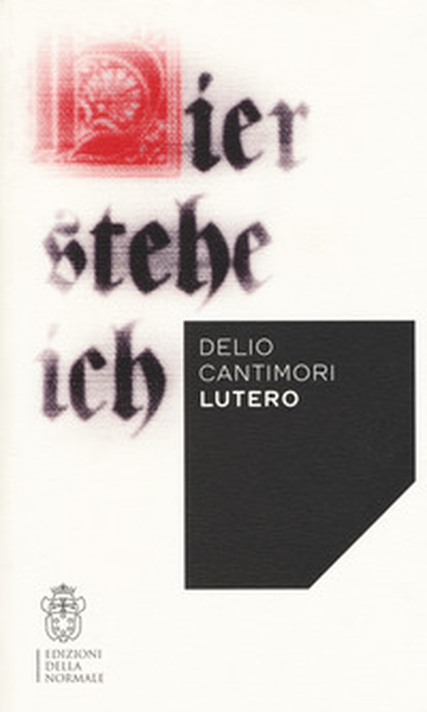 Lutero - Librerie.coop Lutero - Librerie.coop