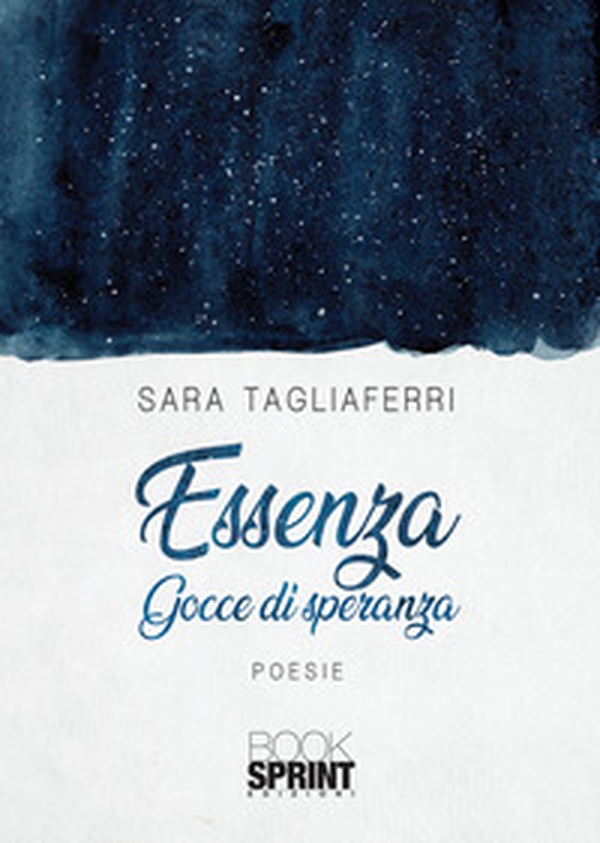 Essenza. Gocce di speranza - Librerie.coop Essenza. Gocce di speranza - Librerie.coop