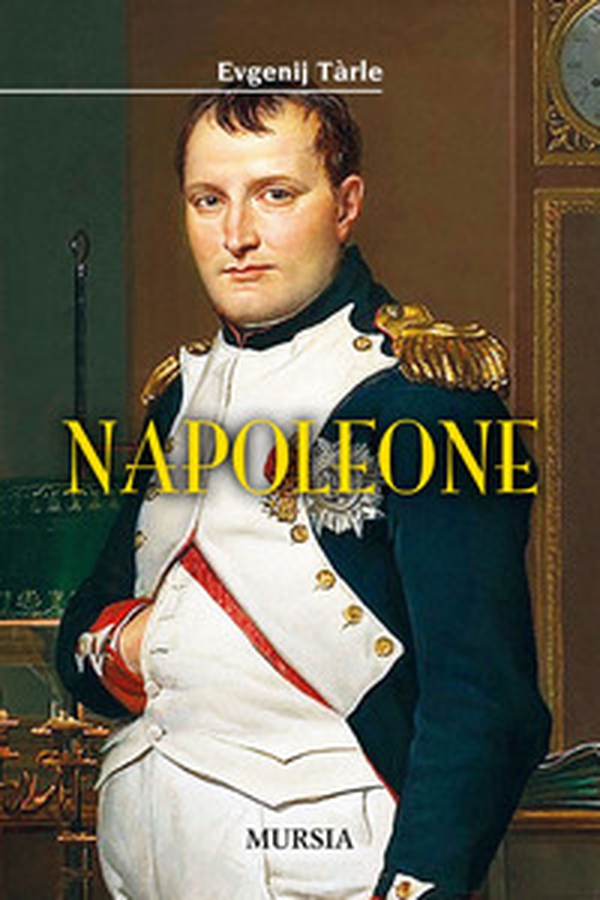 Napoleone - Librerie.coop Napoleone - Librerie.coop